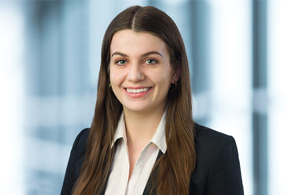 Laura Schmidt Rechtsanwältin (in Germany)