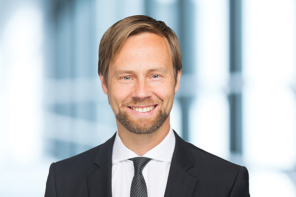 Moritz Pohle Rechtsanwalt (in Germany)