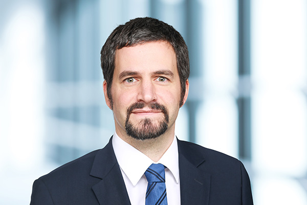 Richard Rummel Rechtsanwalt (in Germany)